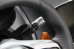 2013款 5.0T 自动 V8 ST3