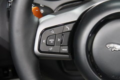 2013款 5.0T 自动 V8 ST3