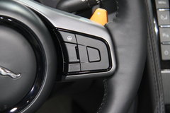 2013款 5.0T 自动 V8 ST3