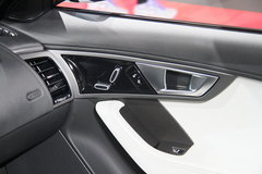 2013款 5.0T 自动 V8 ST3