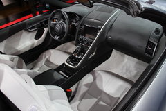 2013款 5.0T 自动 V8 ST3