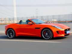 2013款 5.0T 自动 V8 ST3