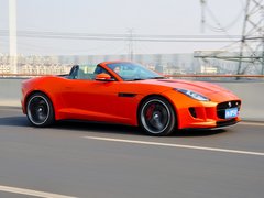 2013款 5.0T 自动 V8 ST3