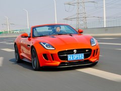 2013款 5.0T 自动 V8 ST3