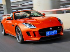 2013款 5.0T 自动 V8 ST3