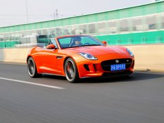 2013款 5.0T 自动 V8 ST3