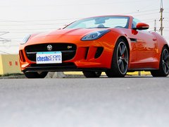 2013款 5.0T 自动 V8 ST3