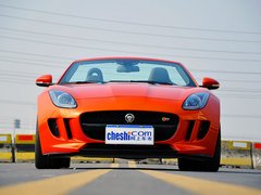 2013款 5.0T 自动 V8 ST3