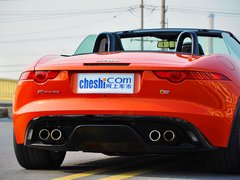 2013款 5.0T 自动 V8 ST3