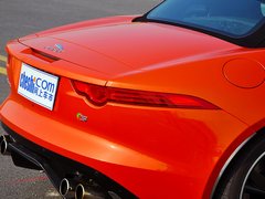 2013款 5.0T 自动 V8 ST3