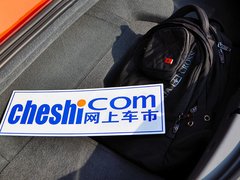 2013款 5.0T 自动 V8 ST3