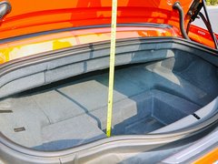 2013款 5.0T 自动 V8 ST3