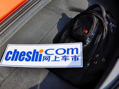 2013款 5.0T 自动 V8 ST3