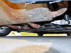 2013款 5.0T 自动 V8 ST3