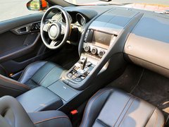 2013款 5.0T 自动 V8 ST3