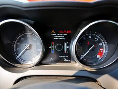 2013款 5.0T 自动 V8 ST3
