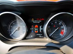 2013款 5.0T 自动 V8 ST3