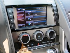 2013款 5.0T 自动 V8 ST3