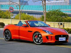 2013款 5.0T 自动 V8 ST3