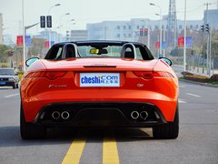 2013款 5.0T 自动 V8 ST3