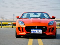 2013款 5.0T 自动 V8 ST3