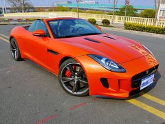 2013款 5.0T 自动 V8 ST3