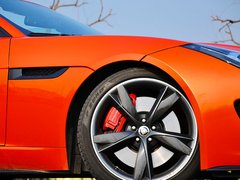 2013款 5.0T 自动 V8 ST3