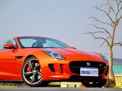 2013款 5.0T 自动 V8 ST3
