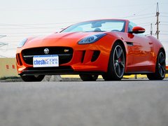 2013款 5.0T 自动 V8 ST3