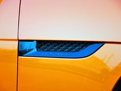 2013款 5.0T 自动 V8 ST3