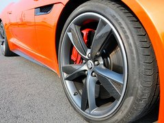 2013款 5.0T 自动 V8 ST3