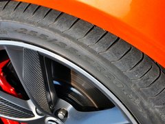 2013款 5.0T 自动 V8 ST3