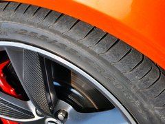 2013款 5.0T 自动 V8 ST3