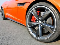 2013款 5.0T 自动 V8 ST3