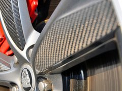 2013款 5.0T 自动 V8 ST3