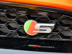 2013款 5.0T 自动 V8 ST3