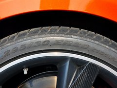 2013款 5.0T 自动 V8 ST3