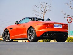 2013款 5.0T 自动 V8 ST3