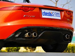 2013款 5.0T 自动 V8 ST3