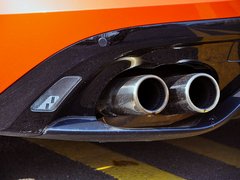 捷豹F-TYPE 2013款 5.0T 自动 V8 ST3