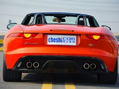 2013款 5.0T 自動 V8 ST3