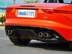 2013款 5.0T 自動 V8 ST3