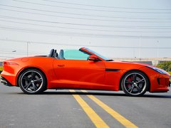 2013款 5.0T 自動 V8 ST3