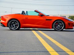 2013款 5.0T 自動 V8 ST3