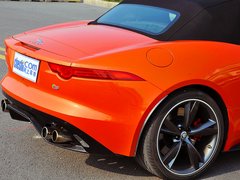 2013款 5.0T 自動 V8 ST3