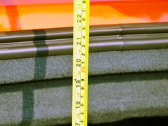 2013款 5.0T 自動 V8 ST3