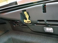 捷豹F-TYPE 2013款 5.0T 自动 V8 ST3