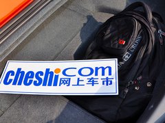 捷豹F-TYPE 2013款 5.0T 自动 V8 ST3