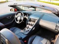 2013款 5.0T 自動 V8 ST3