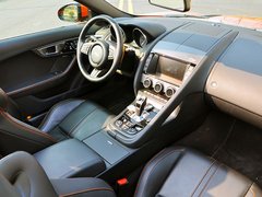 2013款 5.0T 自動 V8 ST3